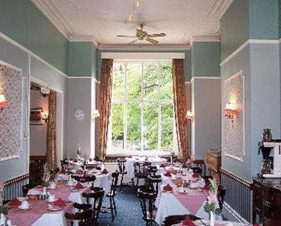 Beaucliffe Hotel Manchester Exterior photo